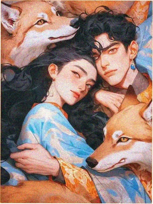 樱花抄